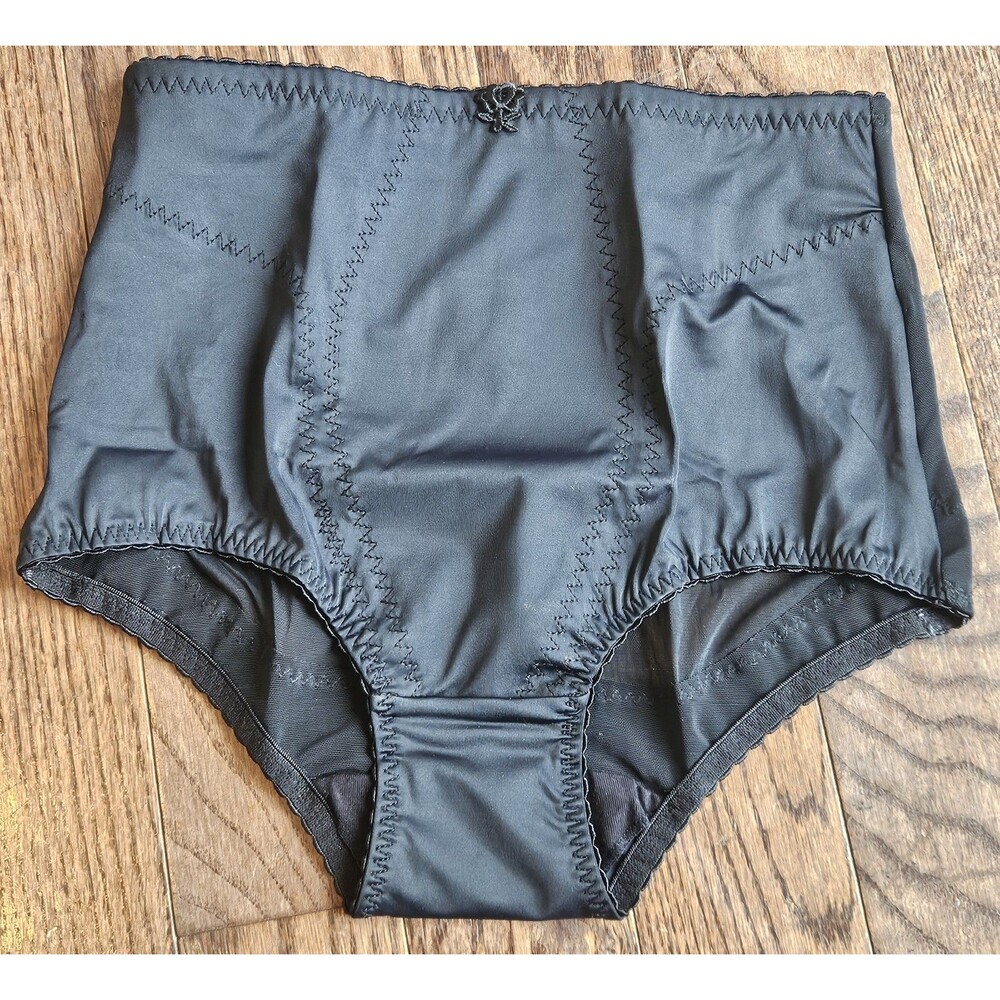ARDYSS PANTY GIRDLE BUTT LIFT SHAPERS BLACK SIZE MEDIUM